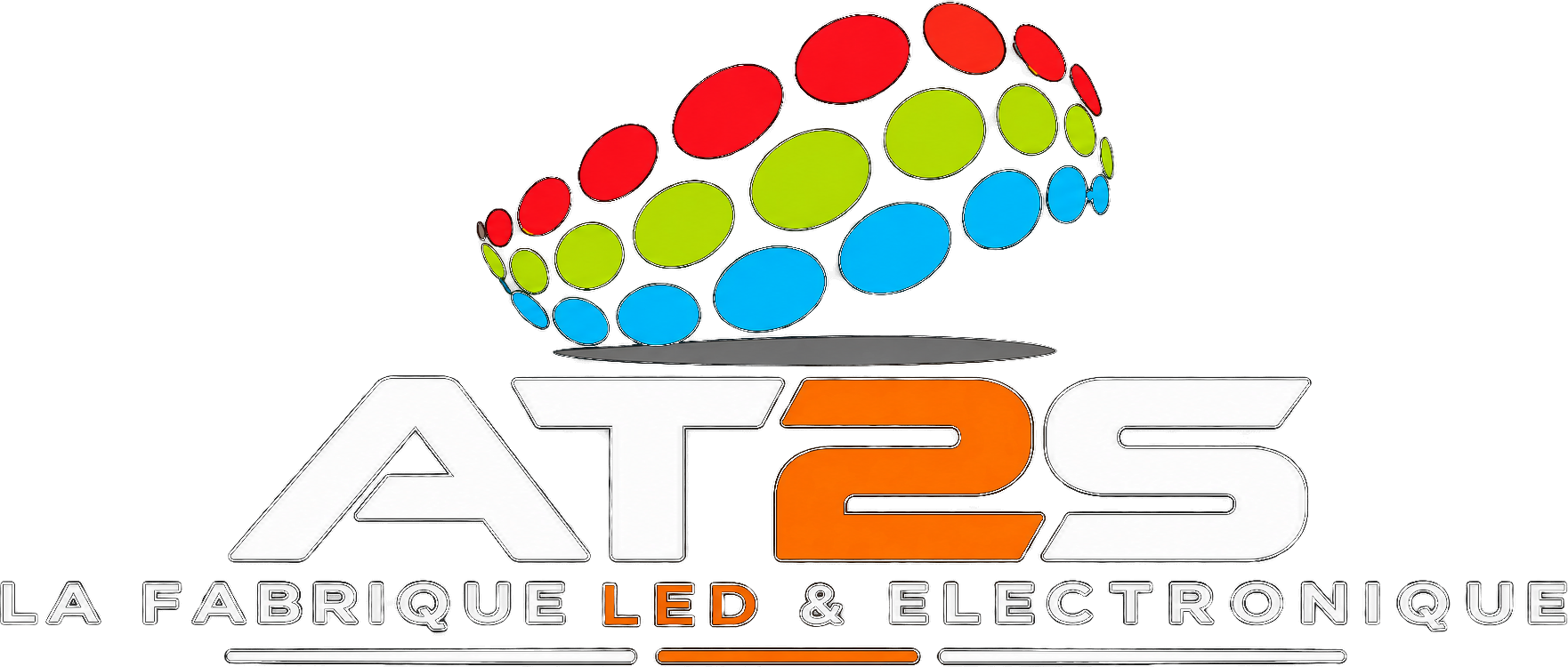 AT2S — La fabrique LED & électronique